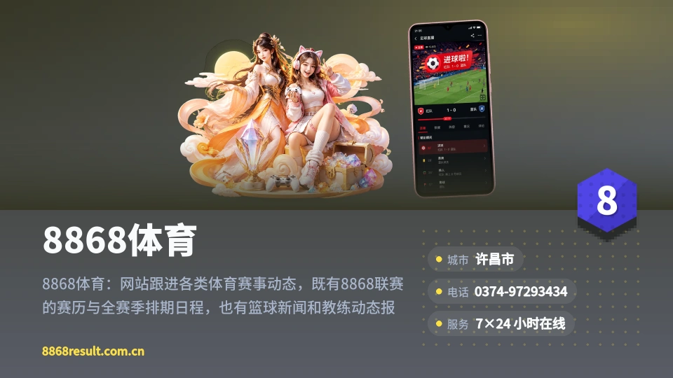 关于8868体育