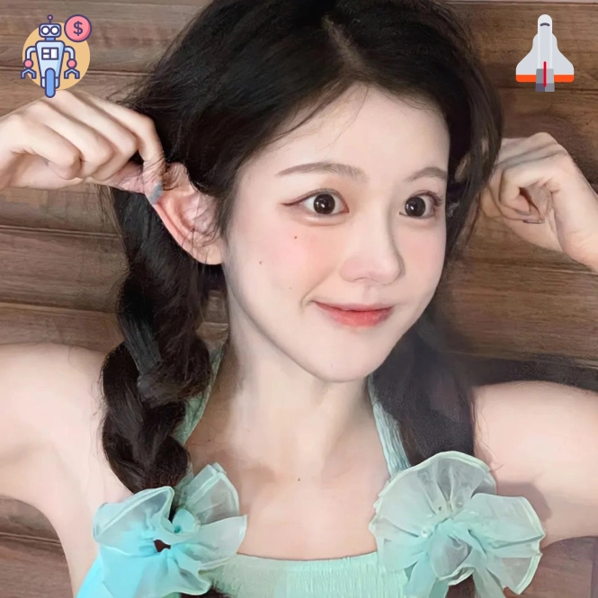 小鱼